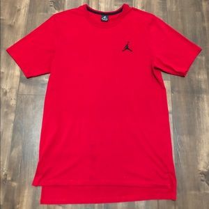 Jordan Flight embroidered T-Shirt